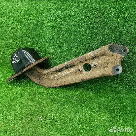 Рычаг задний левый верхний SsangYong Actyon 2 SUV