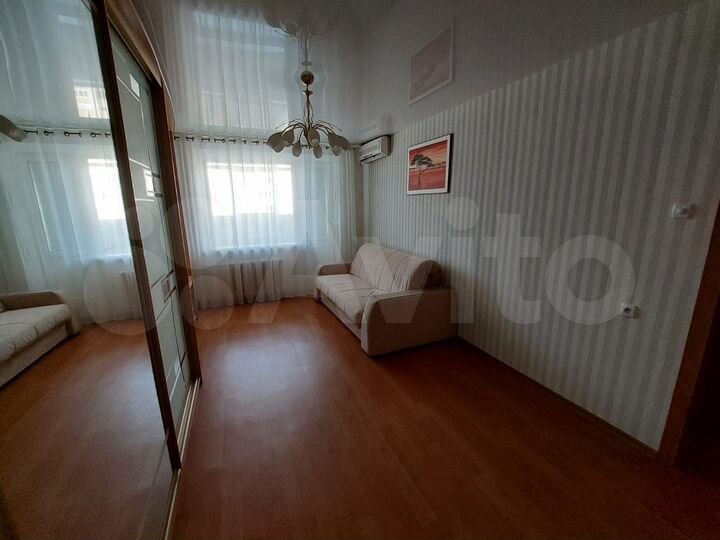 2-к. квартира, 49,1 м², 8/14 эт.
