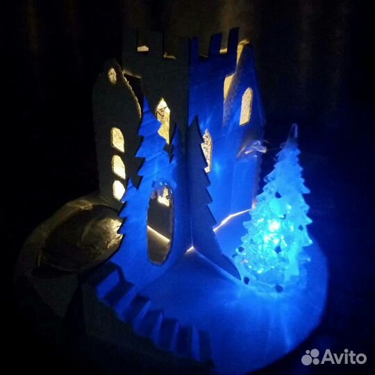 Поделки, плакаты в школу и садик