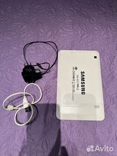 Планшет samsung galaxy tab 3