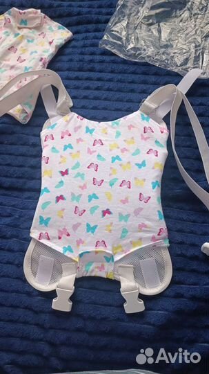 Перинка фрейка 2 М