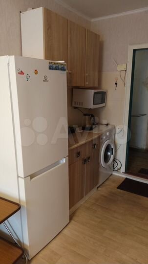 Квартира-студия, 18 м², 5/9 эт.