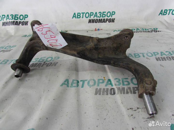 Рычаг задний верхний левый для Volvo XC90 1 2002-2