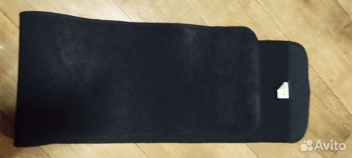 Пояс для похудения