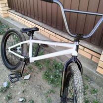 Bmx