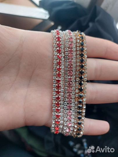 Фурнитура для бантиков или рукоделия