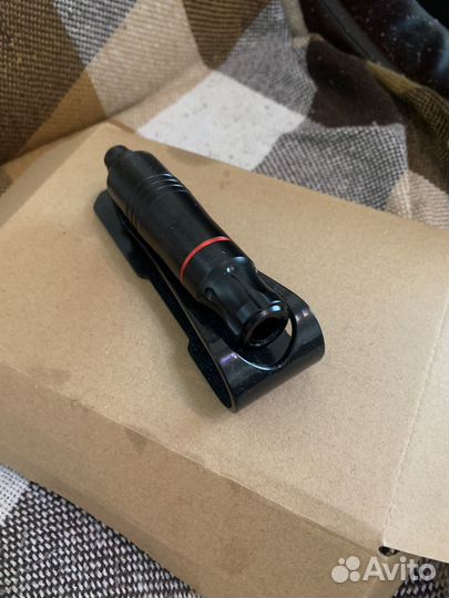 Машинка для тату