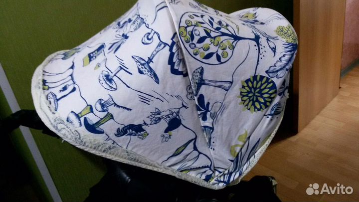 Аксессуары для колясок Bugaboo