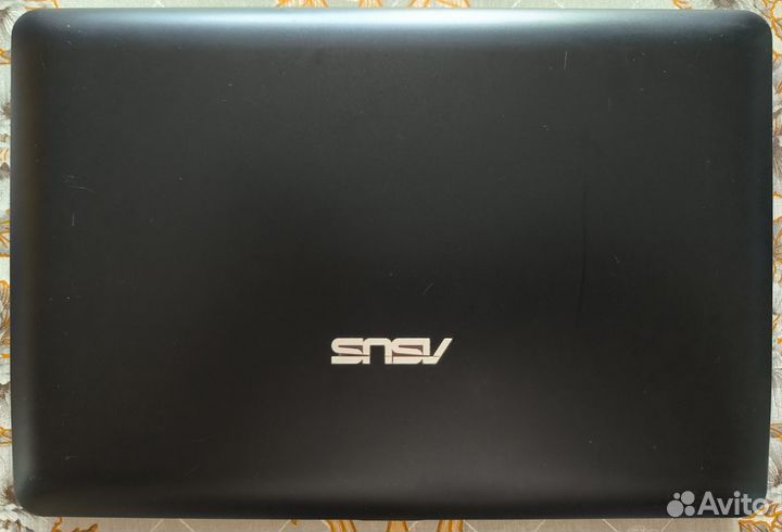 Нетбук Asus Eee PC 1015PX