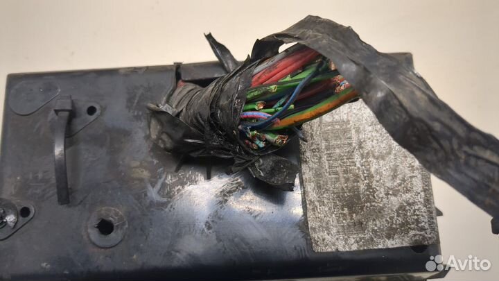 Блок предохранителей Ford Transit (Tourneo) Connec