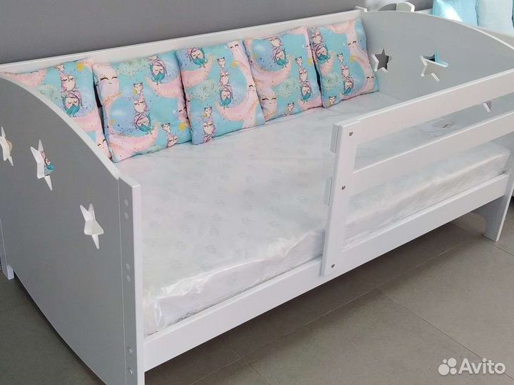 Детские кровати Краснодар