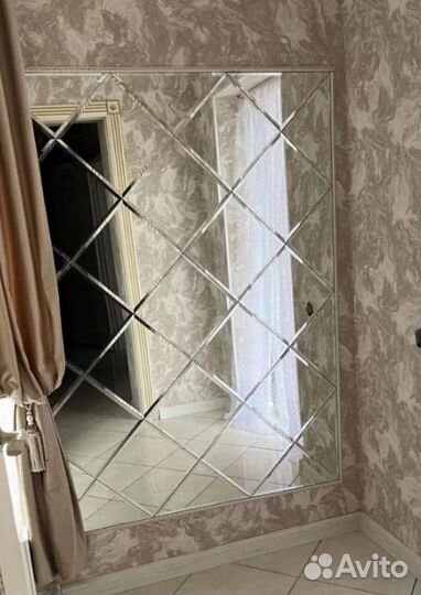 Настенное панно