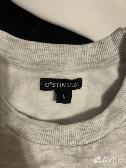 Свитшот ostin