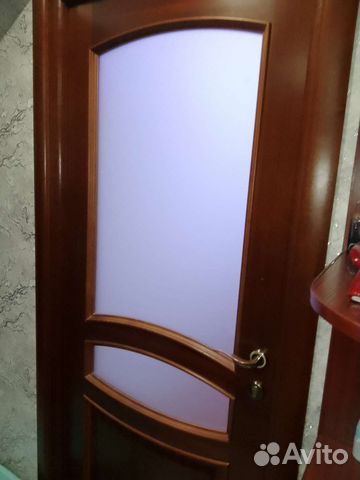 Замена стекла в межкомнатной двери. Окне. Мебели