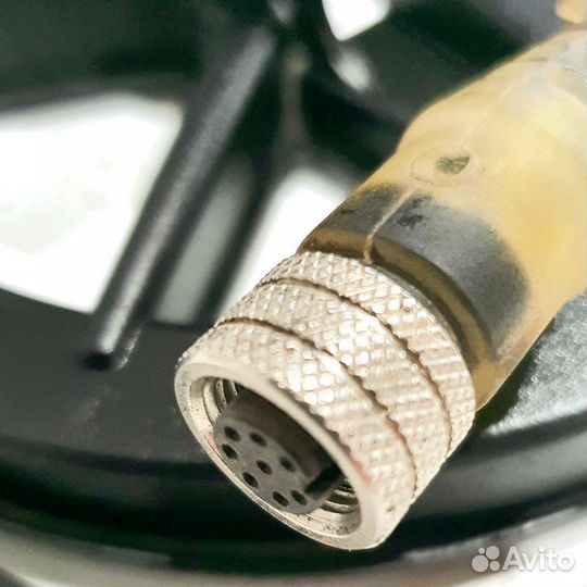 Minelab ctx 3030 катушка