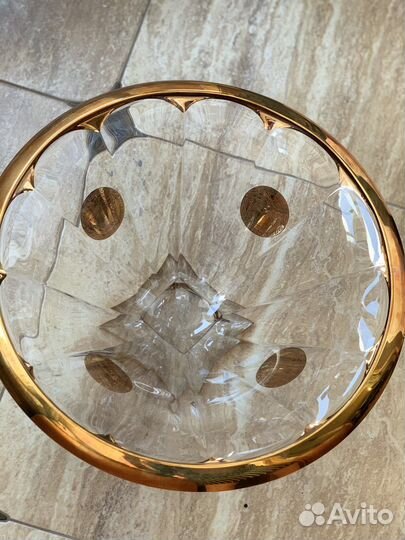 Фруктовница versace