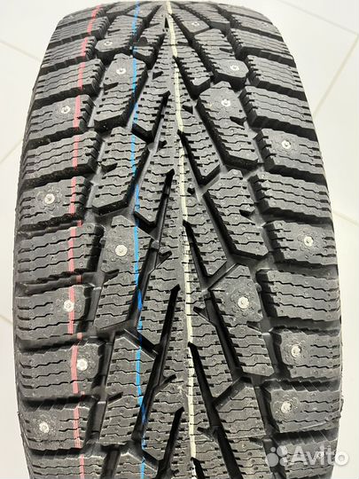 Cordiant Snow Cross 2 205/55 R16 94T