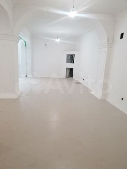 Свободного назначения, 129.5 м²