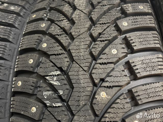 Pirelli Formula Ice 225/60 R17 99T