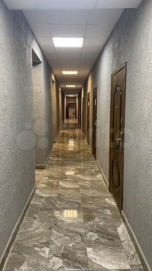 Офис с арендатором 13,6 м²Доход 6тр