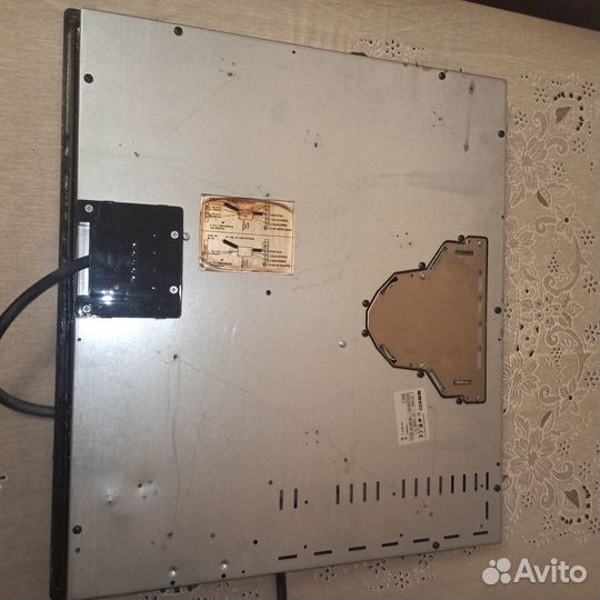 Электрическая варочная панель Beko