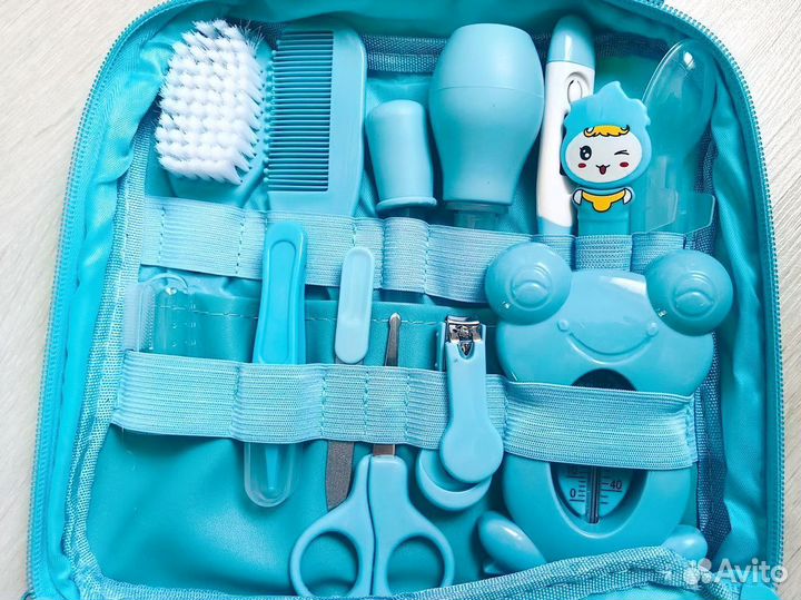 Набор для ухода за новорожденным