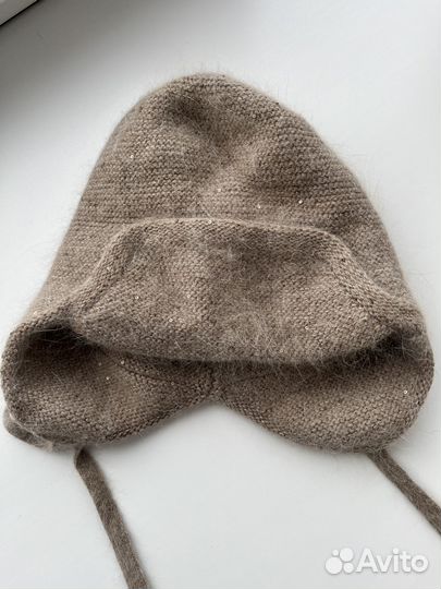 Шапка женская