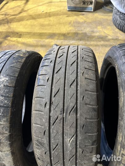 Bridgestone Ecopia EP100A 205/55 R16