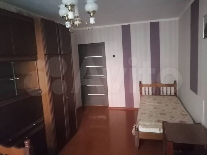 2-к. квартира, 46 м², 1/5 эт.