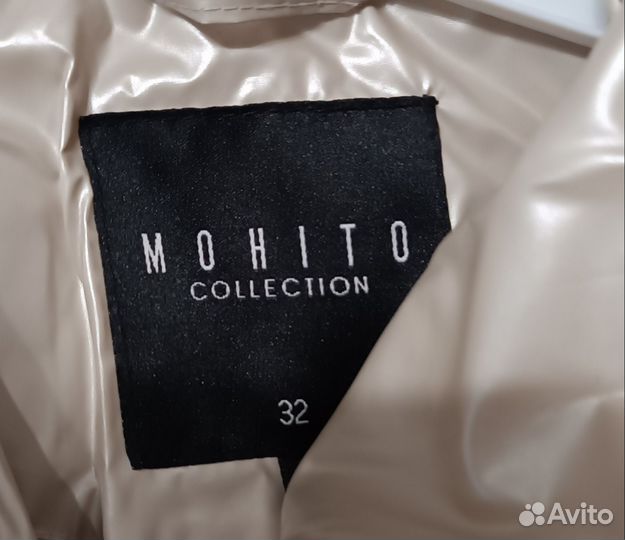 Куртка женская