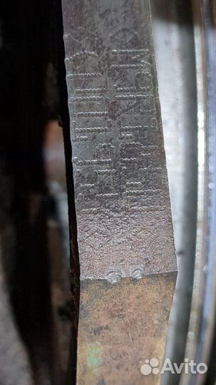 Двигатель Nissan X-Trail (T31) M9R