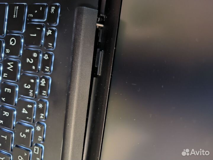 Ноутбук asus vivobook
