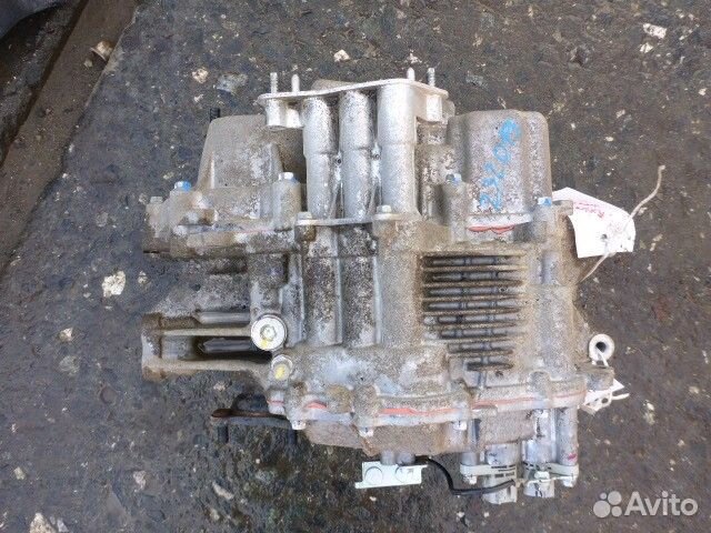 Редуктор заднего моста Lexus RX 300/330/350 с 2003