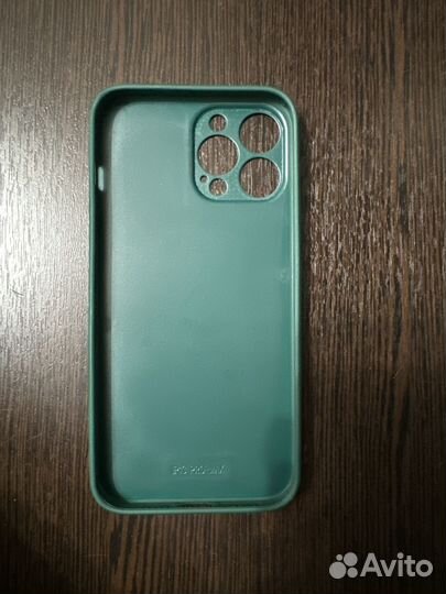 Чехол на iPhone 13 pro max