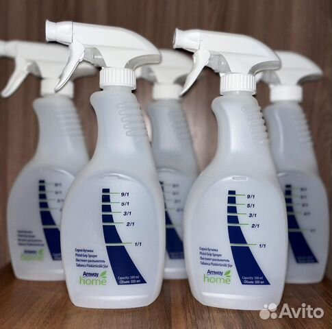 Amway распылитель росинка пистолет амвей