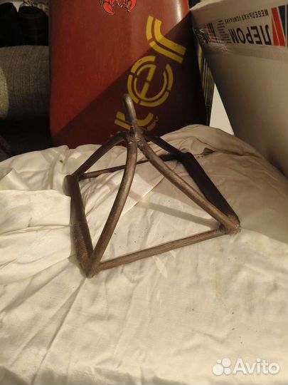 Рукояти для тренажёров