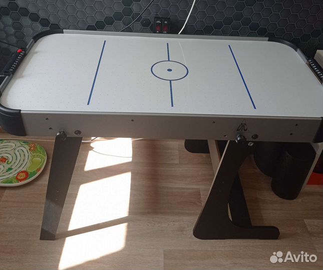 Аэрохоккей DFC