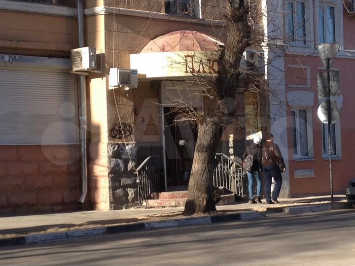 Торговое помещение, 52 м² Центр