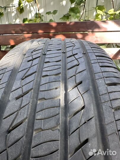 Kumho Crugen Premium KL33 225/60 R17 99H