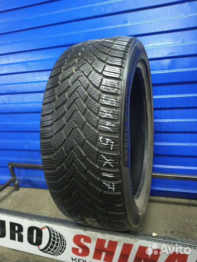 Continental ContiWinterContact TS 850 P 225/45 R17 94W