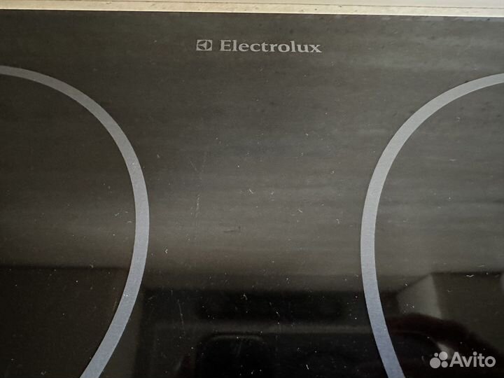 Варочная панель на запчасти