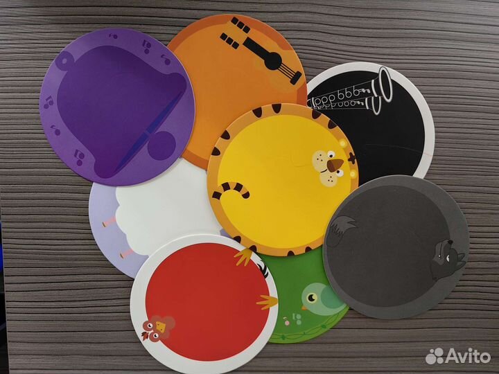 Умный зайка alilo