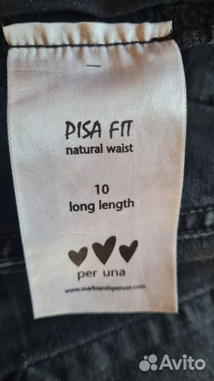 Джинсы Per Una