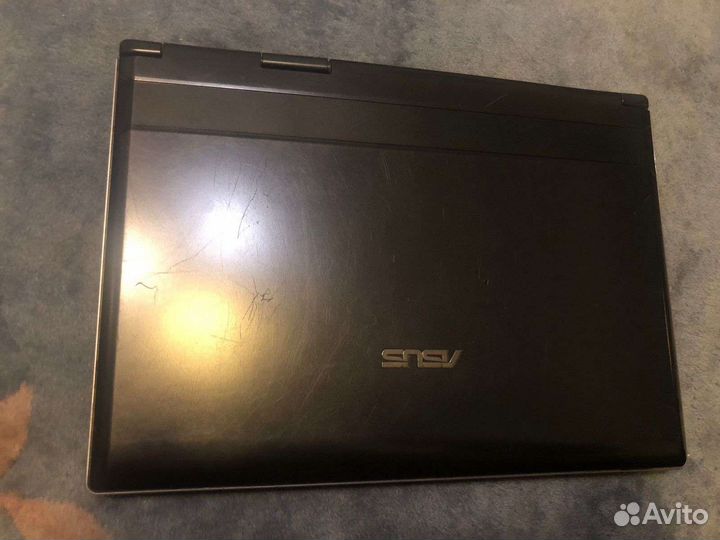 Ноутбук Asus X50C