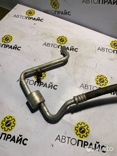 Трубка кондиционера Nissan Almera G15 K4MA490