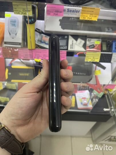 Портативное зарядное устройство 10000 premium 100