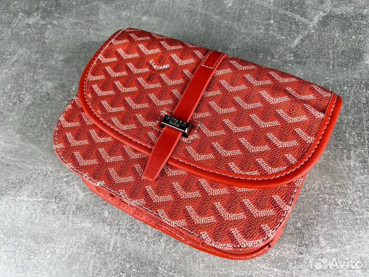 Сумка Goyard