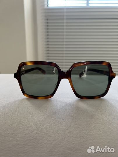 Saint laurent очки