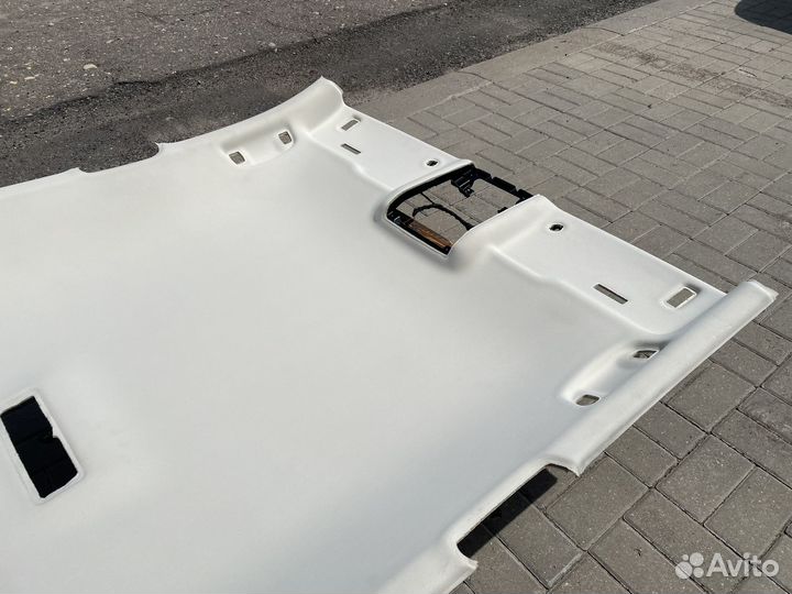 Потолок VW Passat B8 универсал