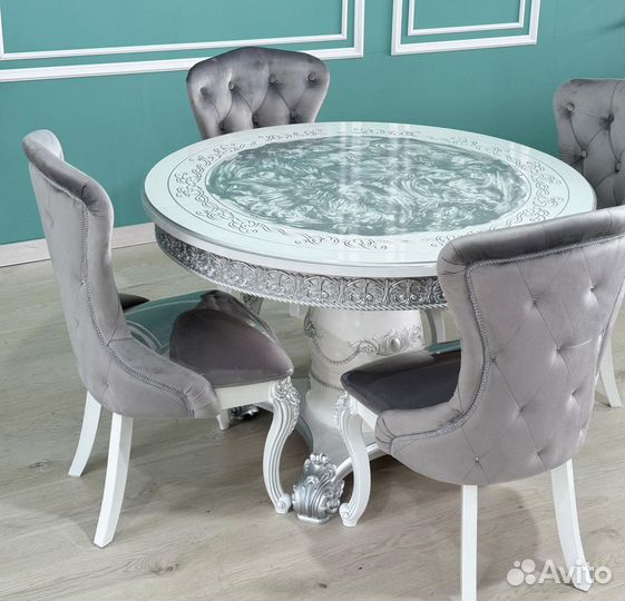 Стол Голд (раскладной)